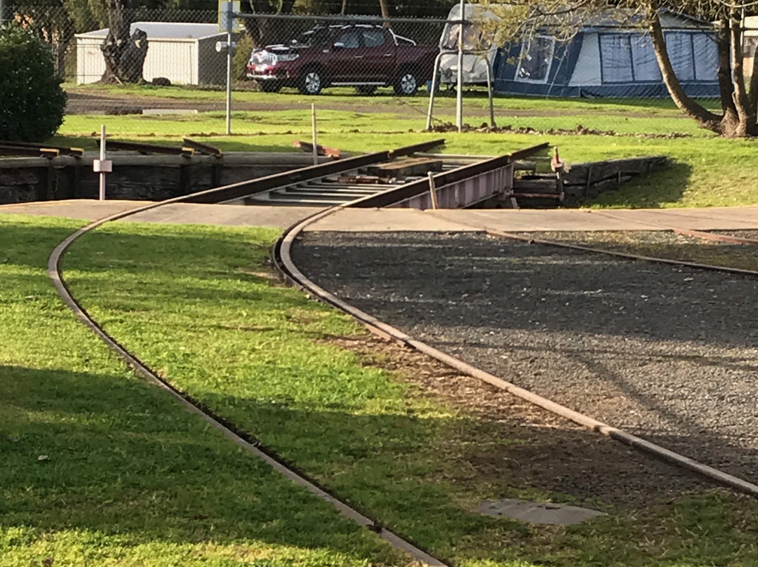 Portland Cable Trams-波特兰必去景点