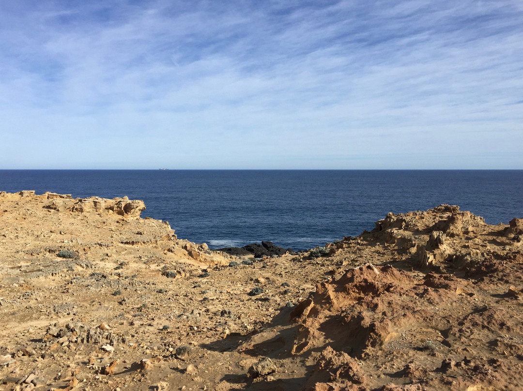 Discovery Bay Marine National Park景点图片