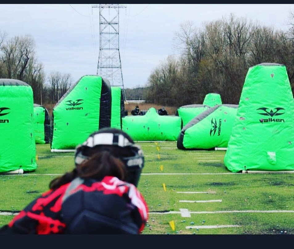 Action Town Park-Mayflower必去景点