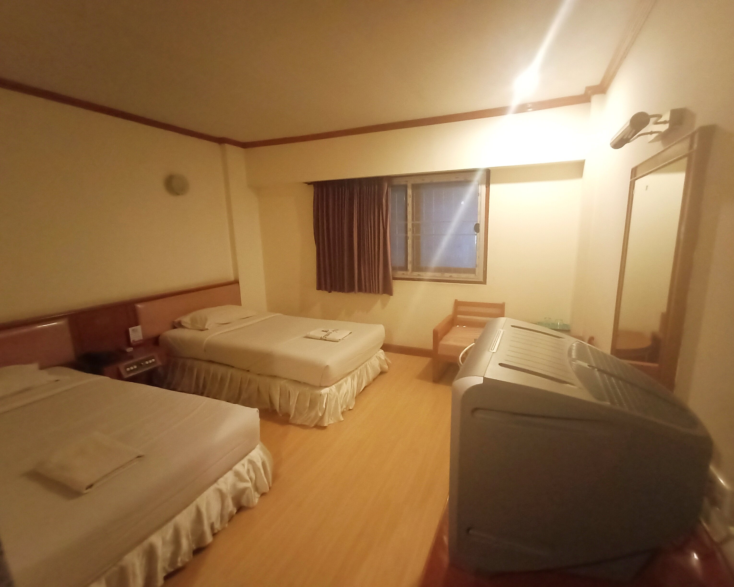 Phuluang Hotel-官方