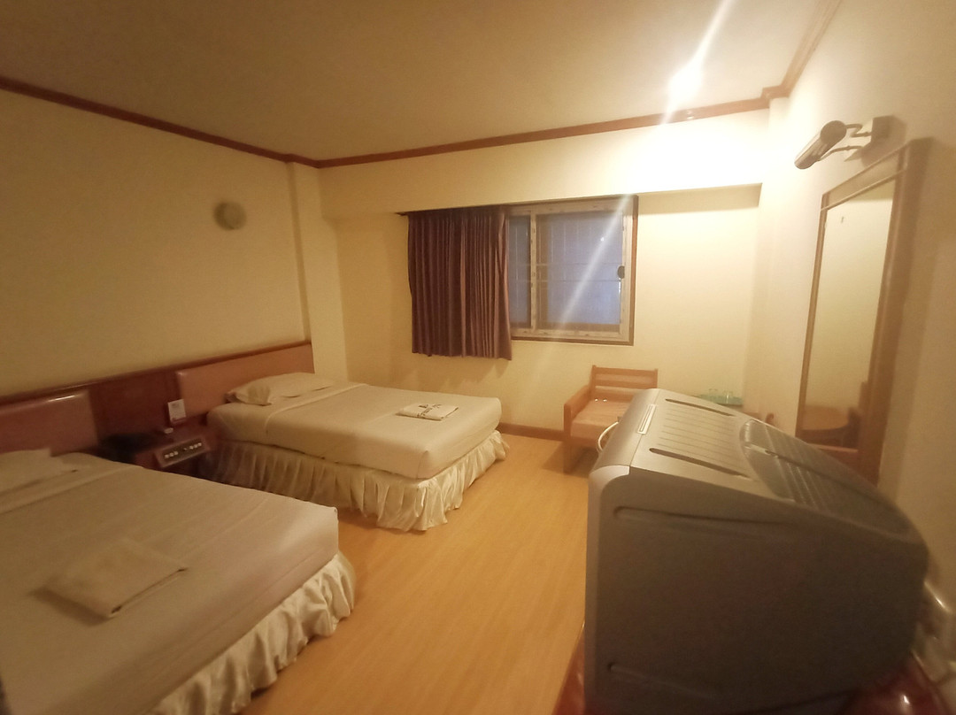 Phuluang Hotel主图