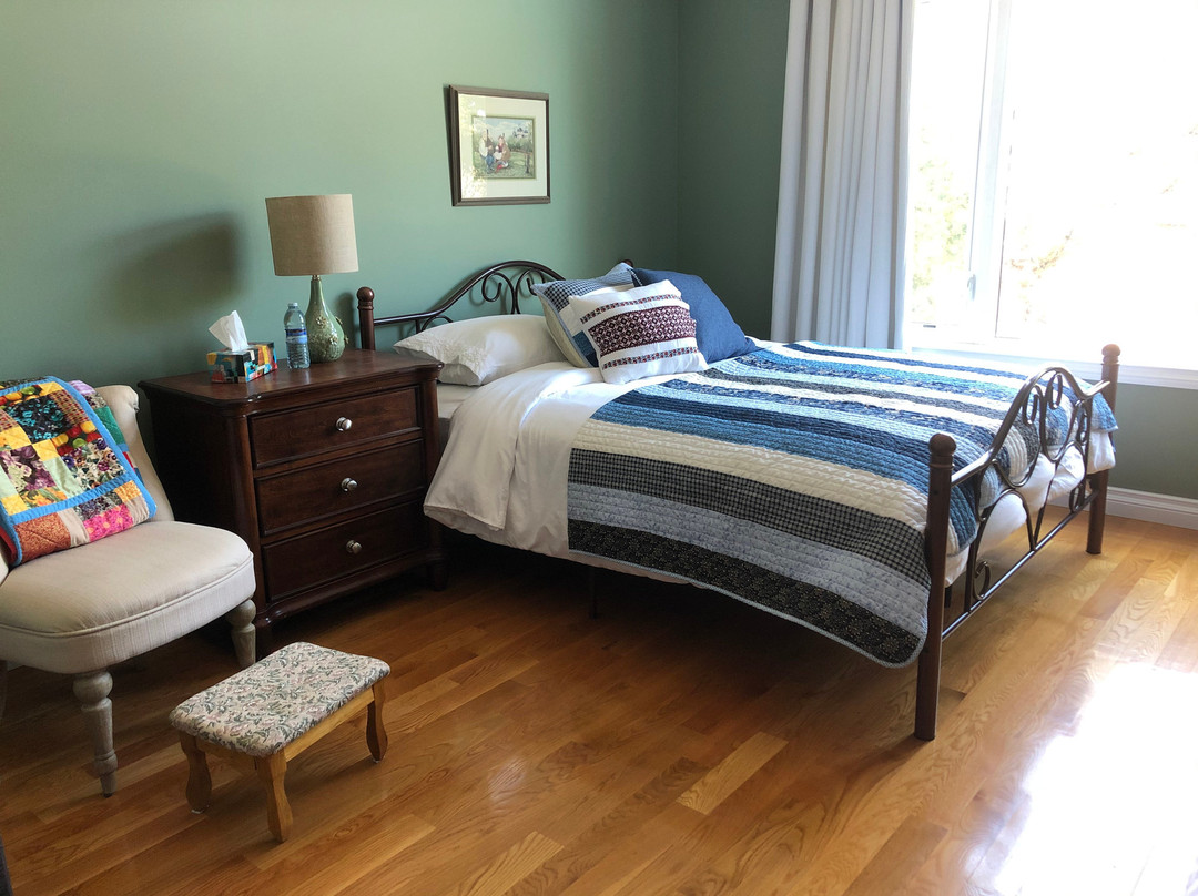 Bonne Nuit Bed & Breakfast主图