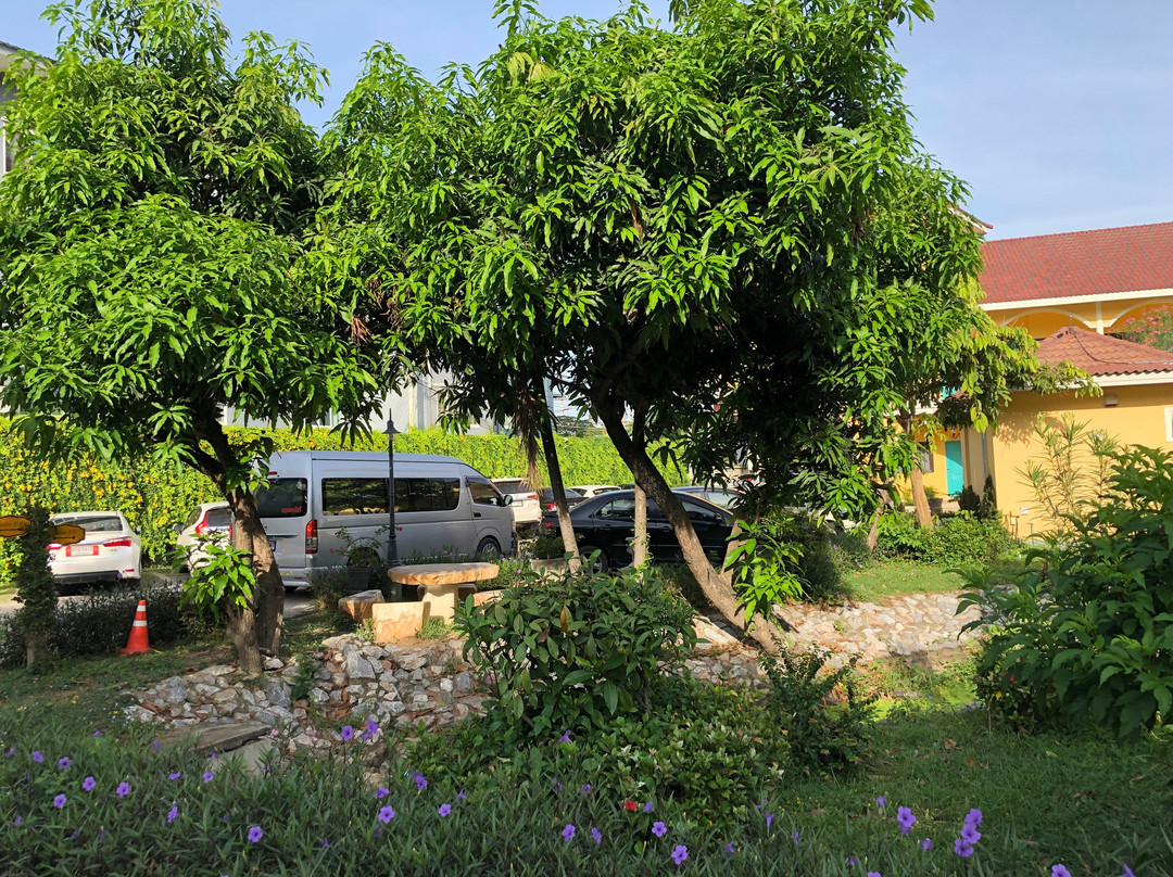 Wangpla Villa Resort主图