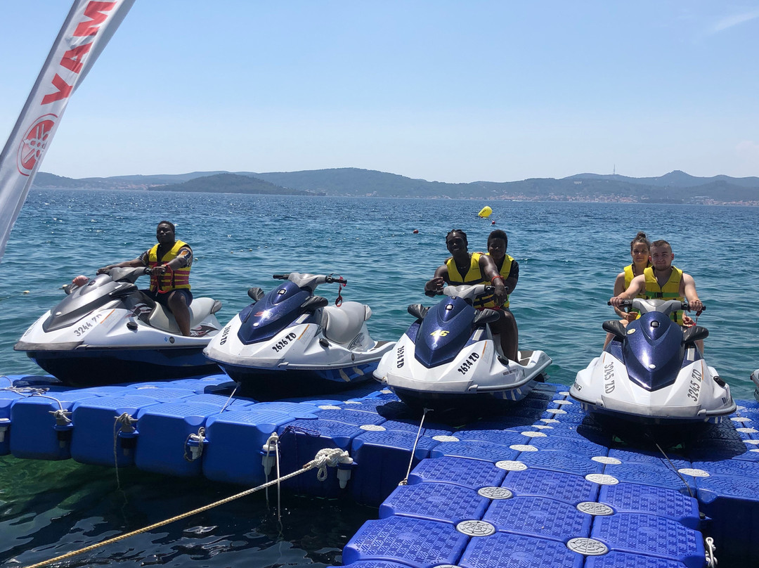 Rent A Jet Ski Kolovare Beach景点图片