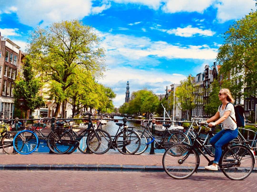 ClicknBike-Ankeveen必去景点