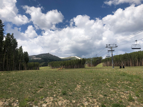 Grand Lodge on Peak 7主图