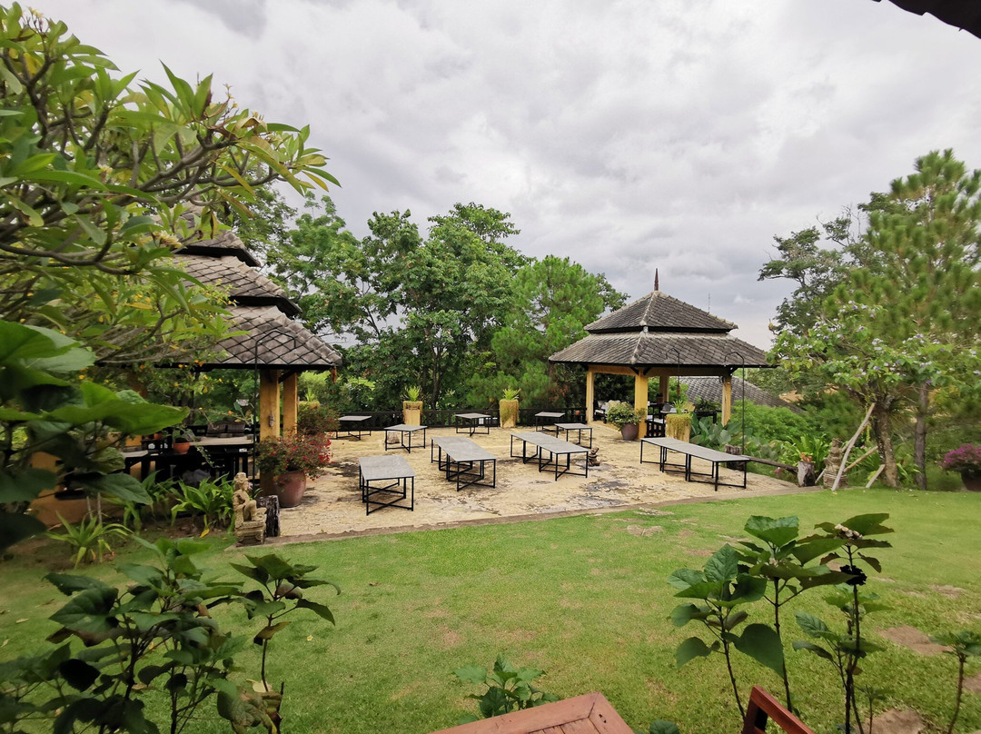 Villa Khao Phaengma主图