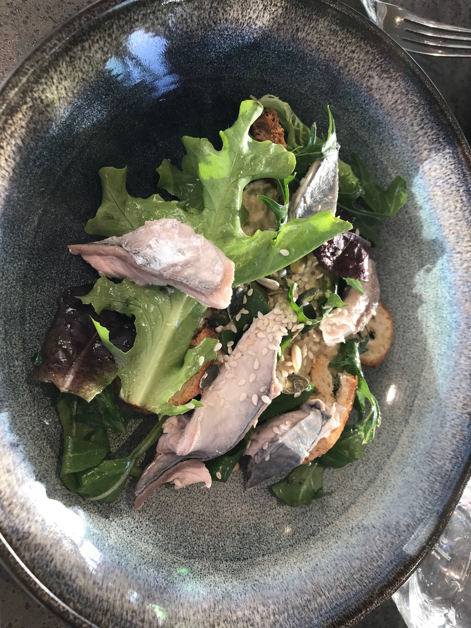 Sainte-Barbe Hotel & Spa Le Conquet - MGallery-餐饮