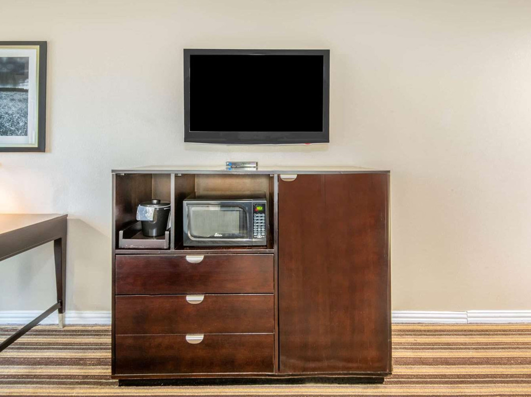 Holiday Inn Express & Suites Ardmore By IHG主图