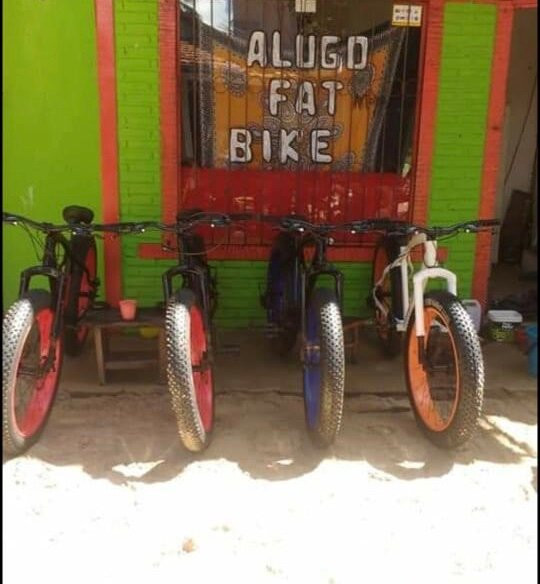 Mucuge Beach-Arraial d'Ajuda必去景点