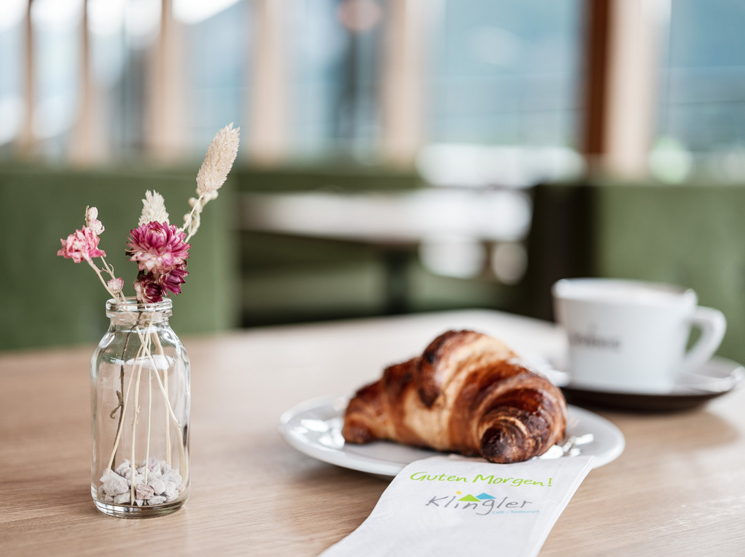 Hotel Klingler主图