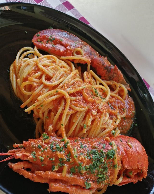 Locanda Al Ponte De Fero主图