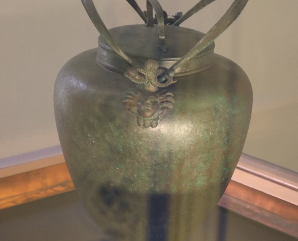 Museo Etrusco Guarnacci-沃尔泰拉必去景点