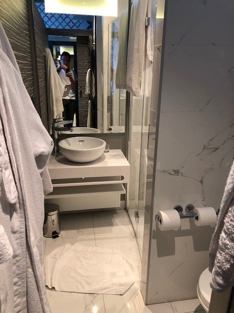 Empreinte Hotel & Spa主图