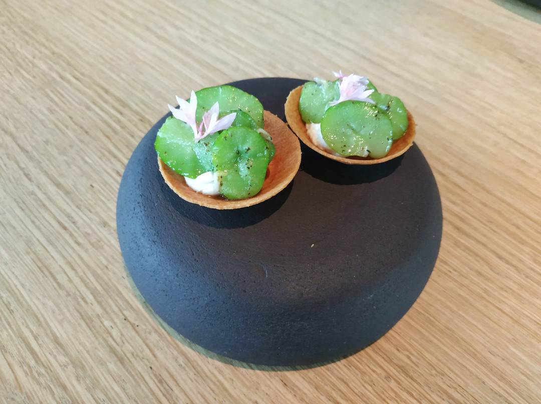 Auberge du Vert Mont主图