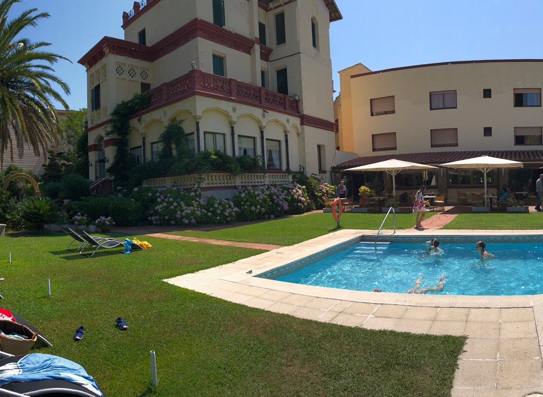 Hotel Hostal del Sol主图