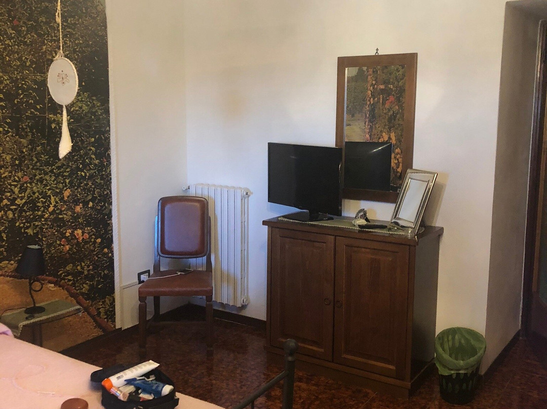 B&B La Collina主图