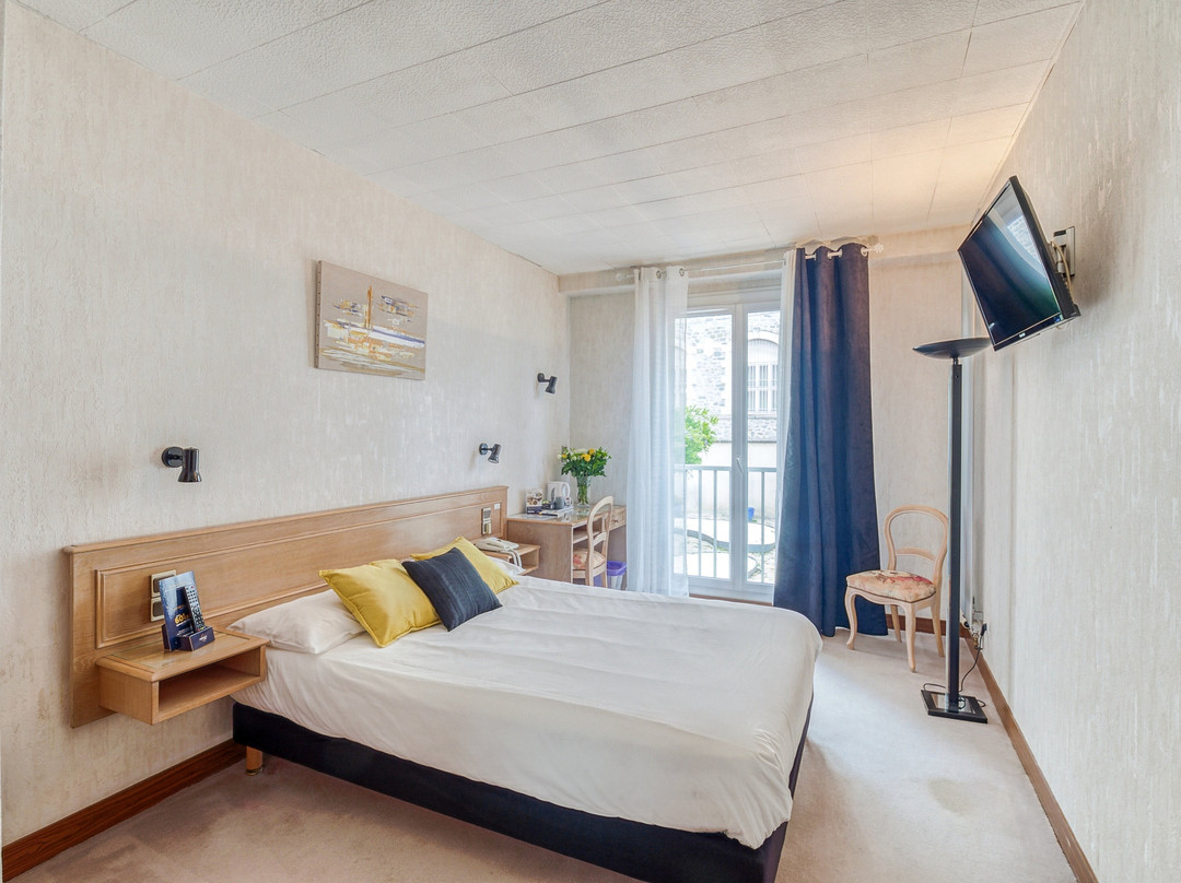 Hotel Des Deux moulins主图