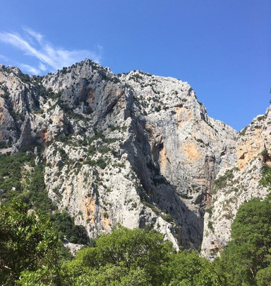 ABELLABELLU-Santa Maria Navarrese必去景点