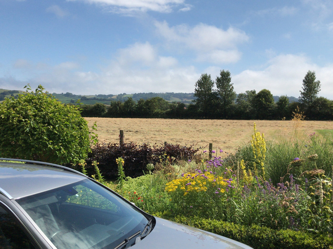 Outbuildings Dorset主图