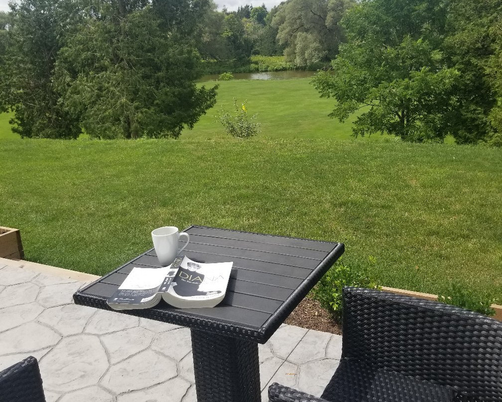 Inner Joy Getaways主图