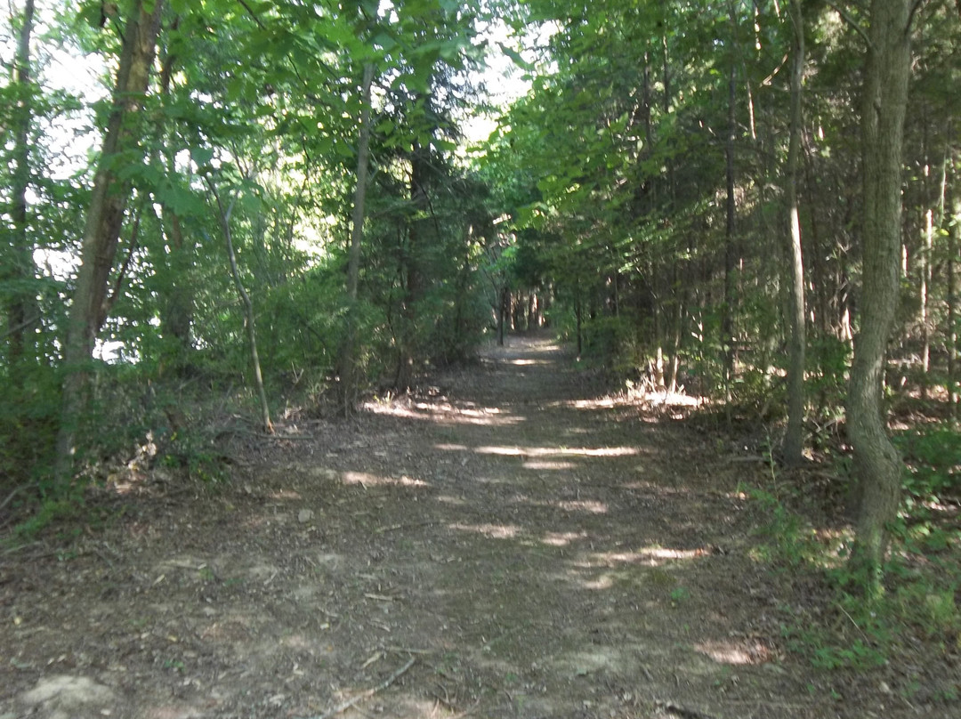 Hardy Lake State Park-Scottsburg必去景点