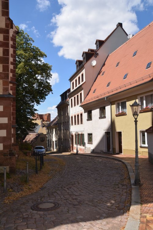 Mildenstein Castle-Leisnig必去景点
