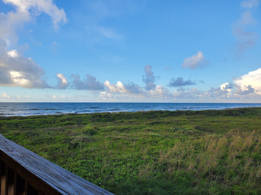 海洋村酒店主图