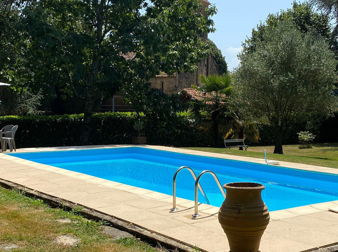 La Seigneurie Tillac主图