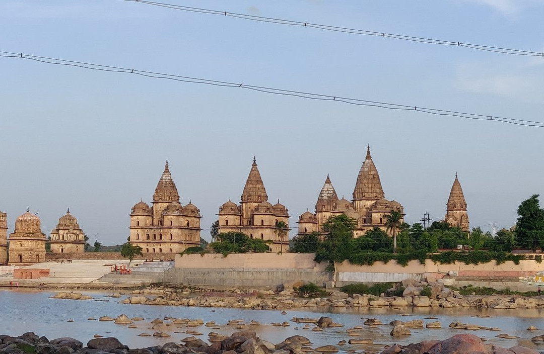 Betwa River景点图片