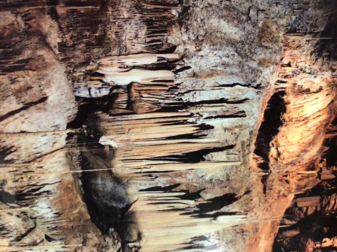 Cueva del Rull景点图片