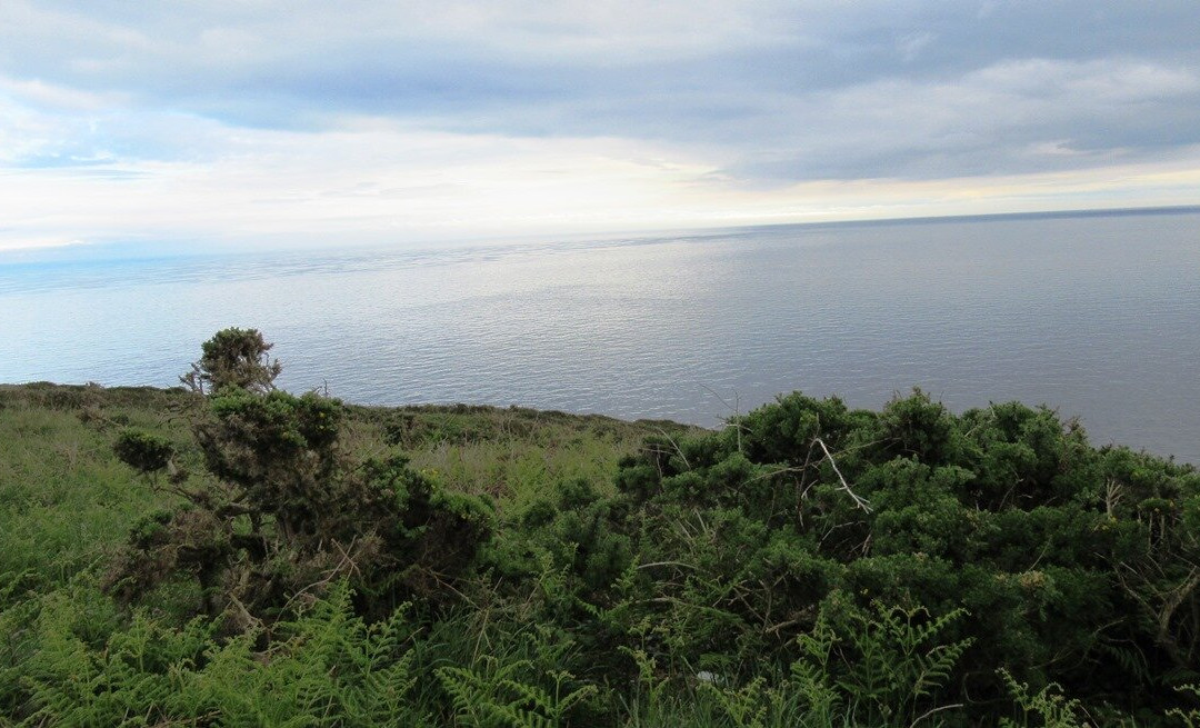 Marine Drive-Douglas必去景点