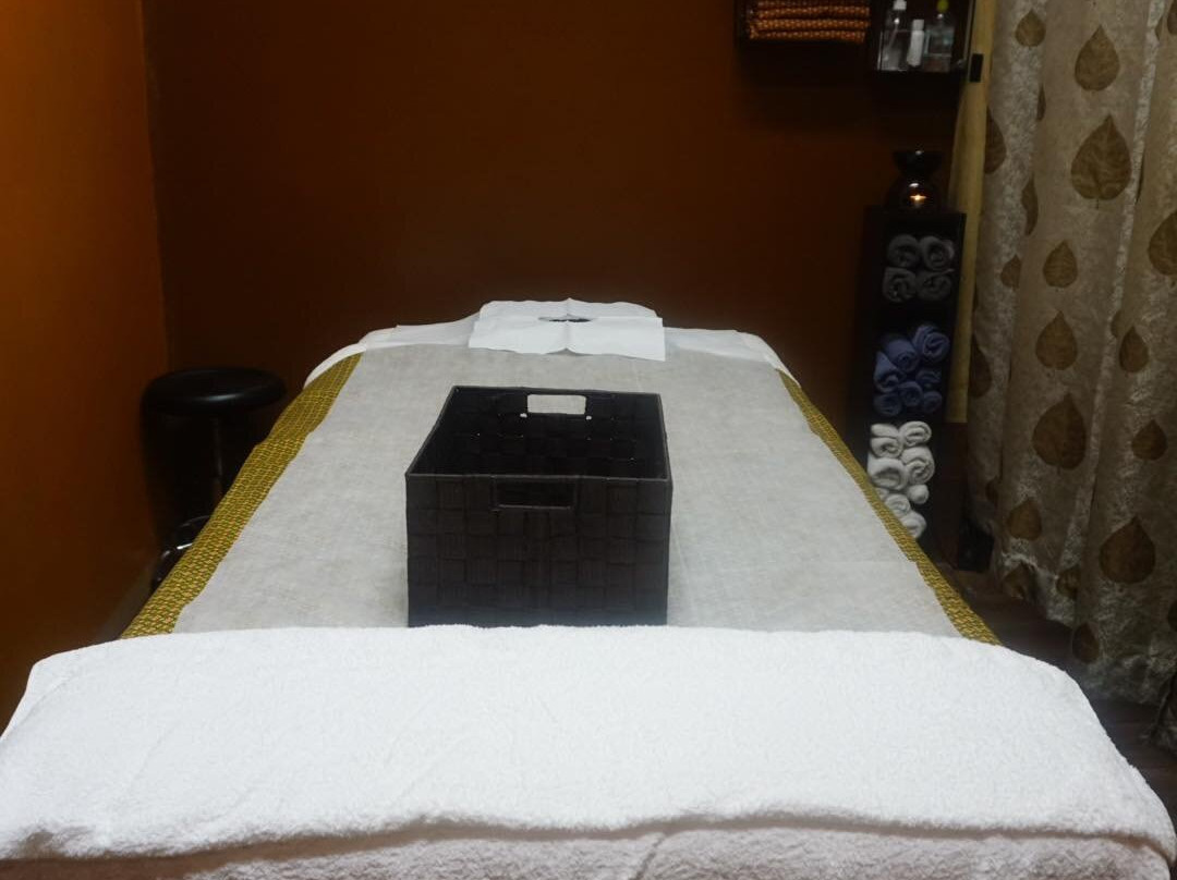 senses Thara Therapeutic Massage-堪培拉必去景点