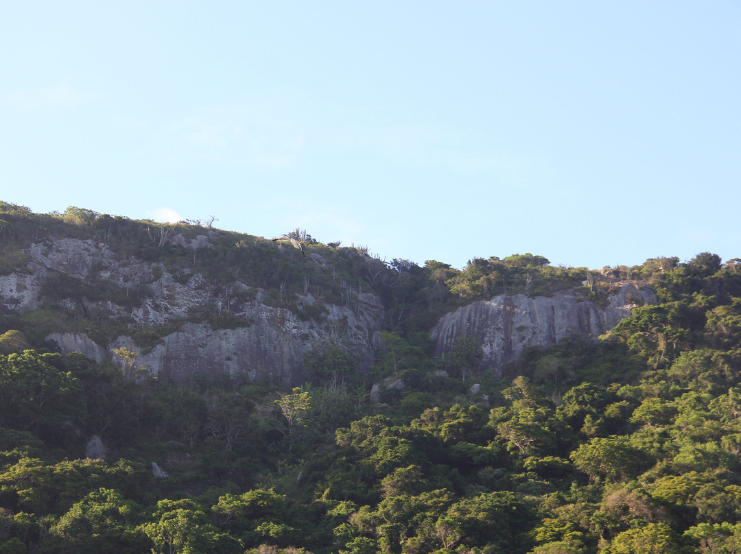 Morro do Forno景点图片