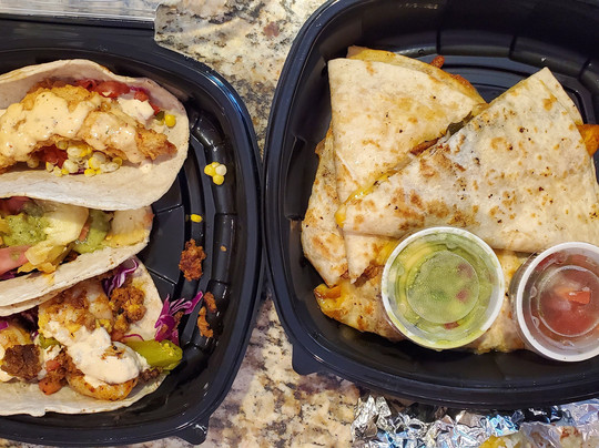 Osito's Tacos & Tortas