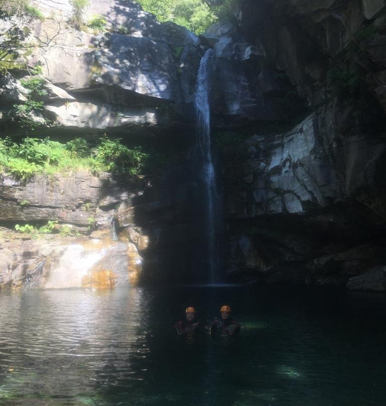 Ticino Adventures景点图片