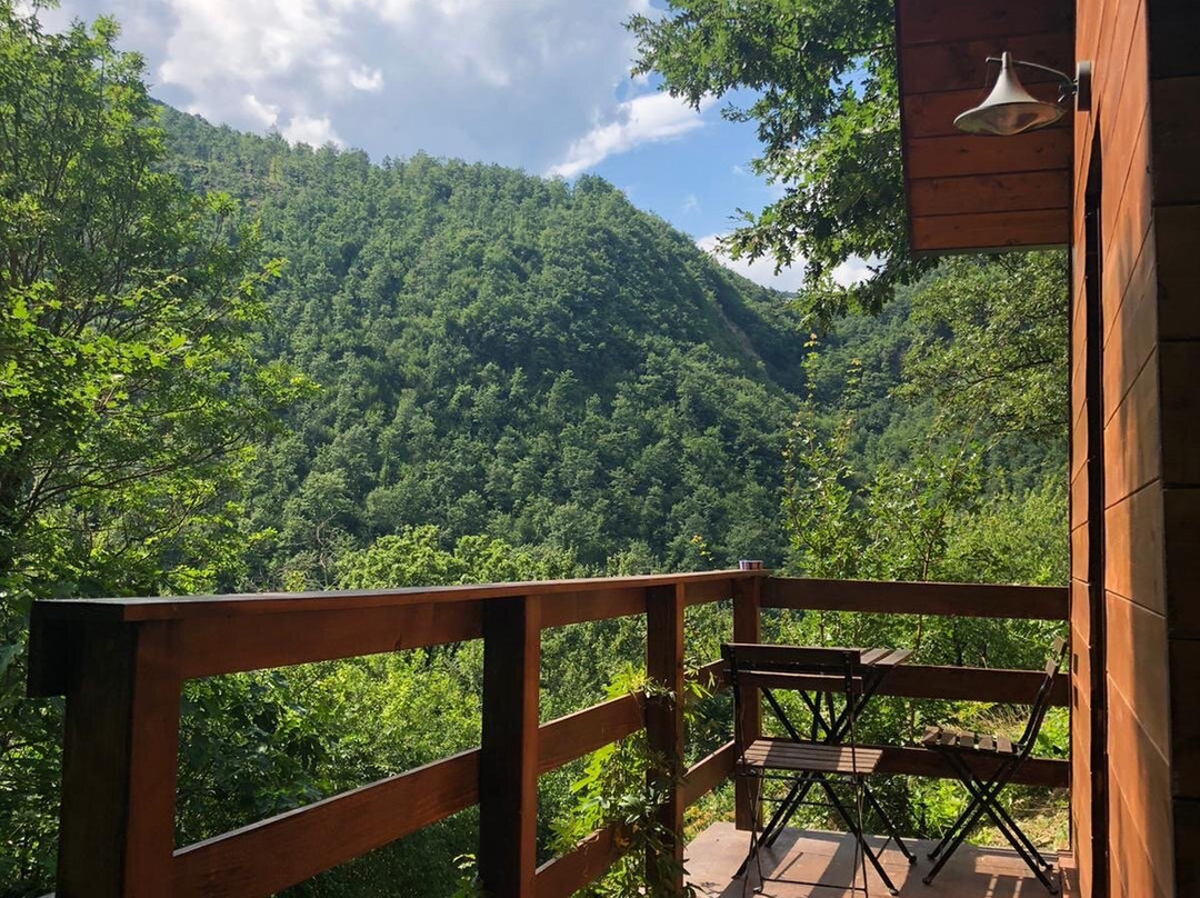 Ca' Paravento B&B e Country House主图