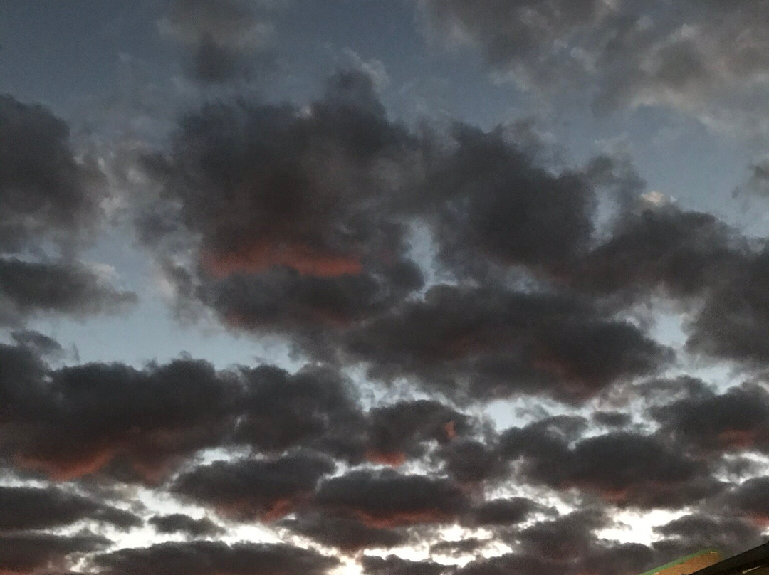 Quality Inn Railway主图