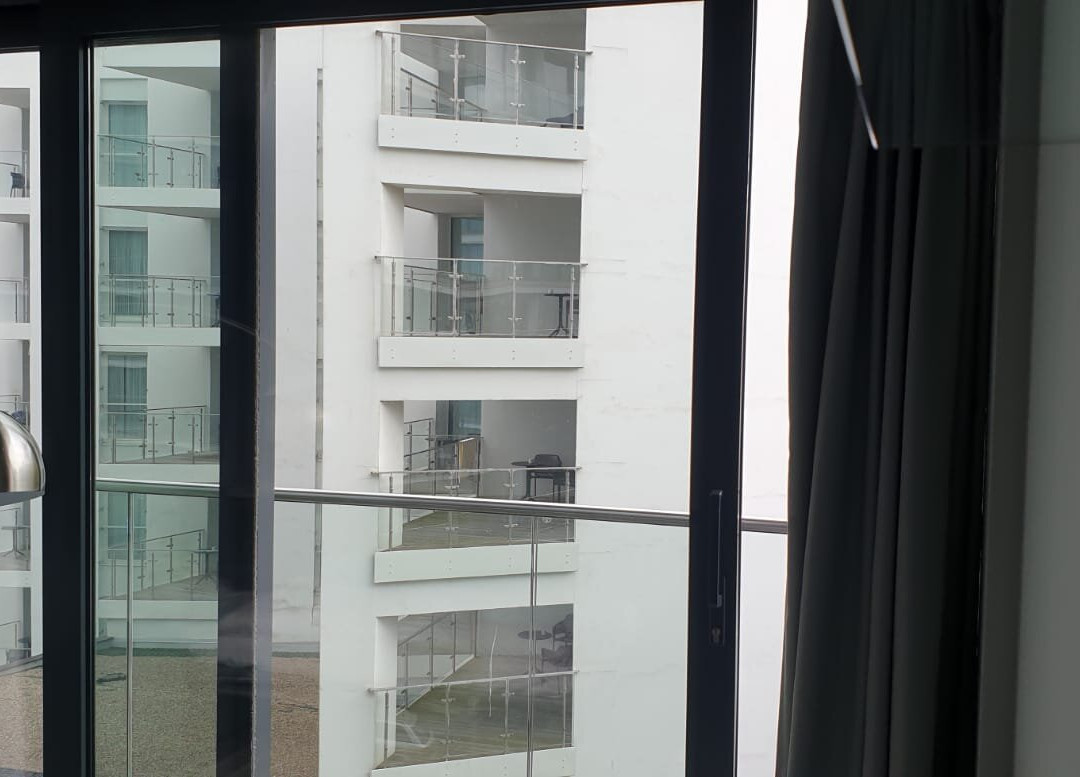 Marine Hotel & Ultra Marine by Zdrojowa主图