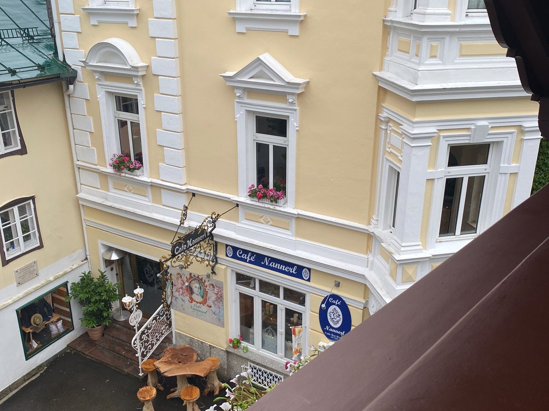 Hotel Kendler主图
