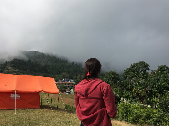 Peak to Peak Tours and Treks Pvt Ltd-锡陀塔那迦必去景点