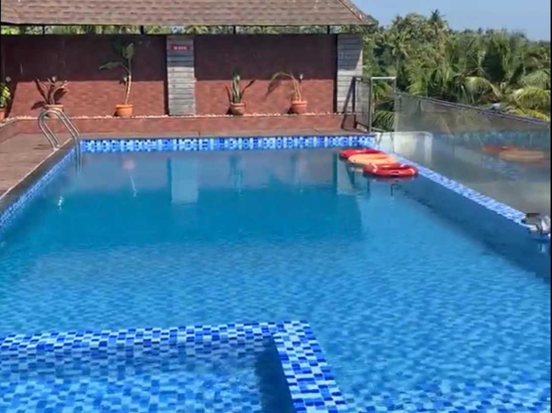 Hotel All Season主图