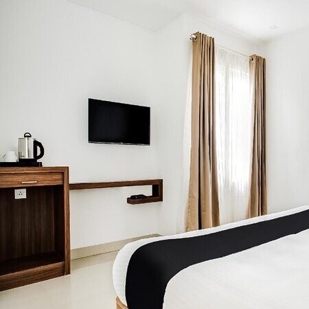 Geminy Tourist Home主图