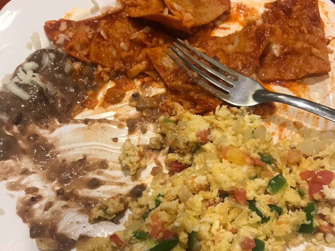 西塔逊酒店主图