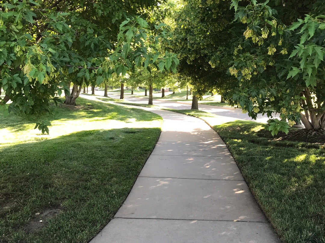 海滨希尔顿惠庭套房酒店主图