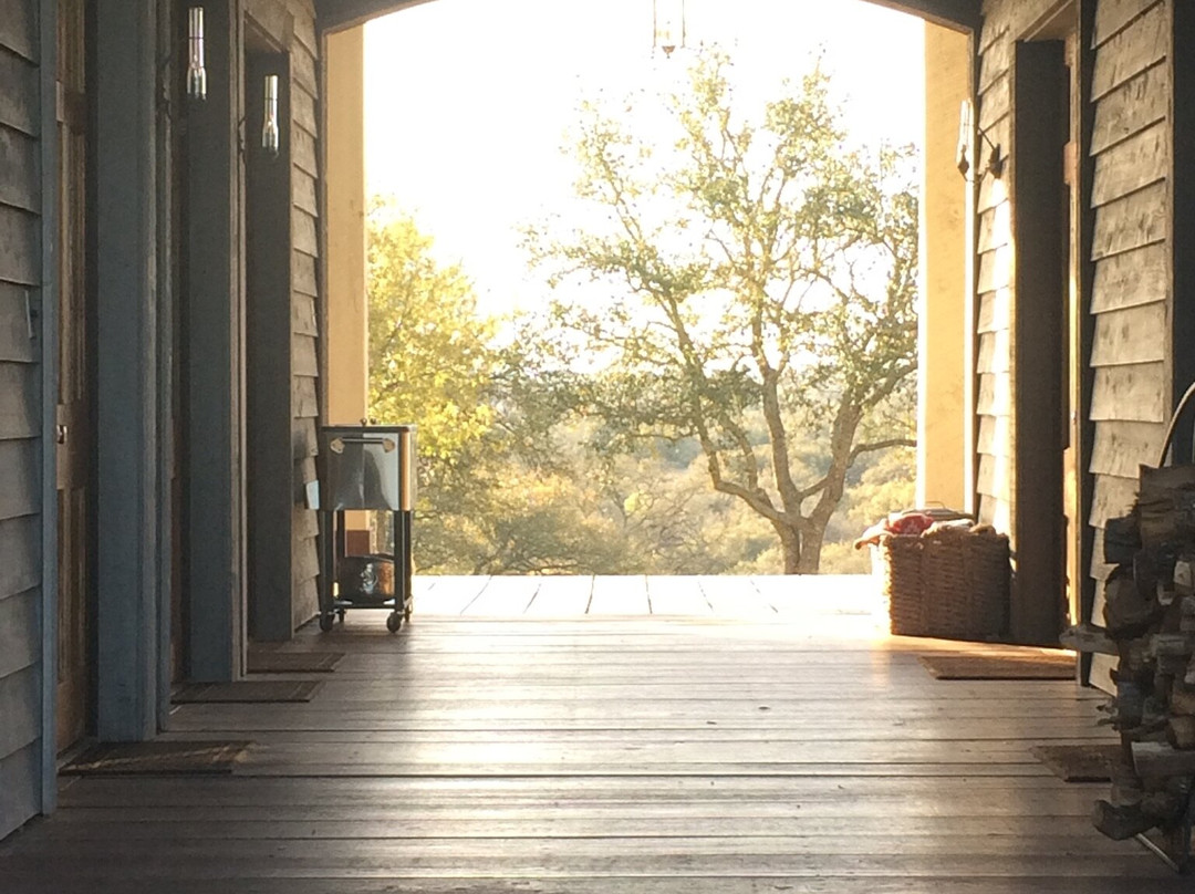 Sage Hill Inn & Spa主图