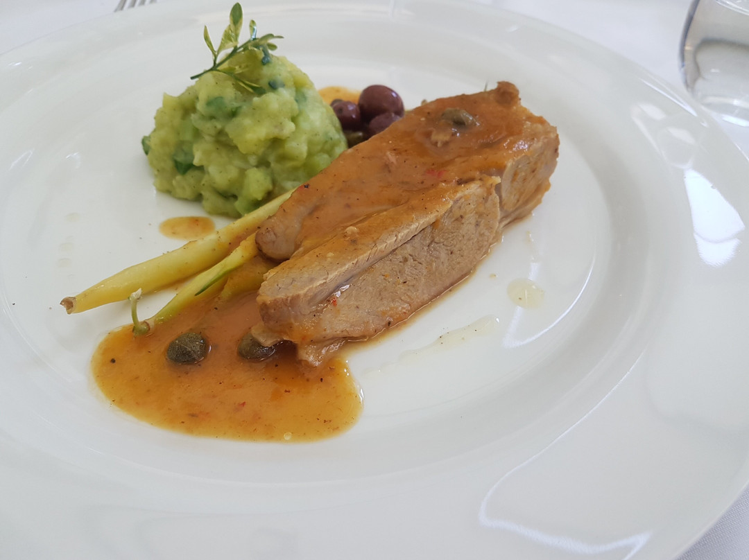 Stancija Kovačići主图