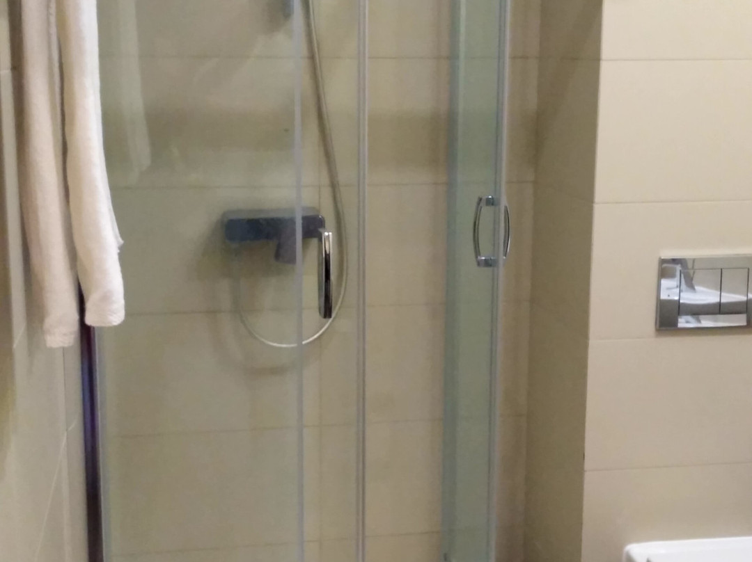 Ilan Hotel主图
