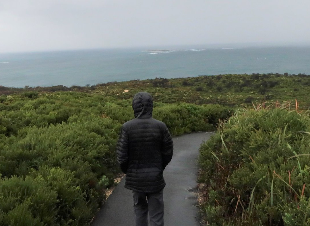 Point d’Entrecasteaux-Northcliffe必去景点