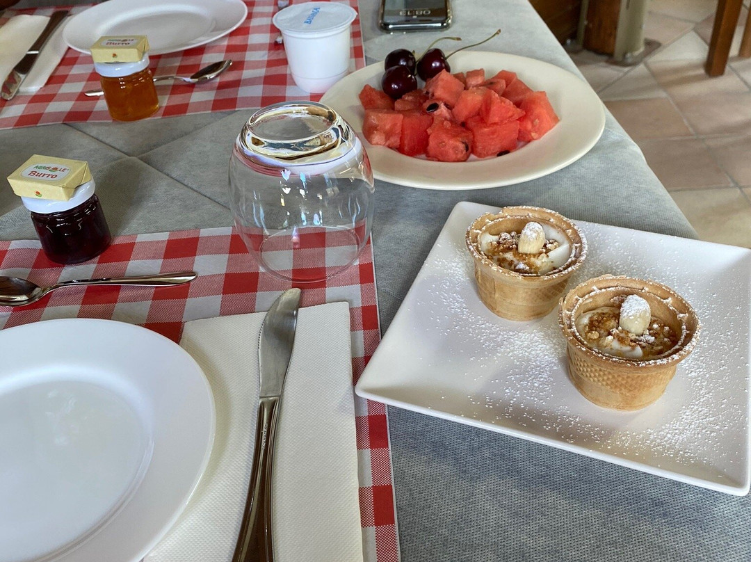 B&B Il Girasole主图